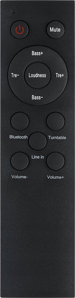 GRAMOFON ALL-IN-ONE WKŁADKA ORTOFON OM5E PROJECT JUKE BOX E CZERWONY Napęd paskowy