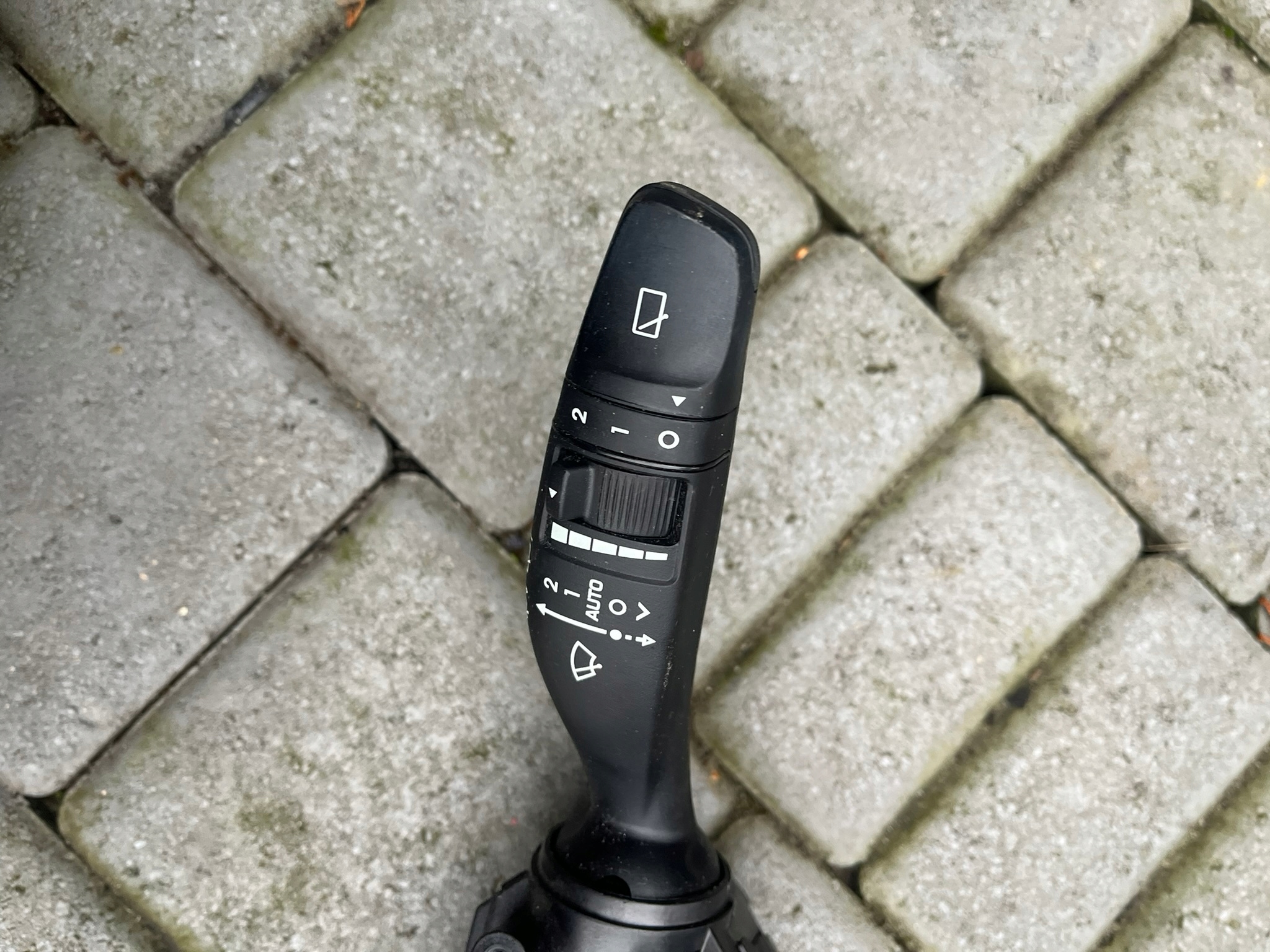 DEVIO LUCI TERGICRISTALLO TERGI DEVIO LUCI DEVIO HYUNDAI SANTA FE IV 2,2 CRDI 93404-S1960