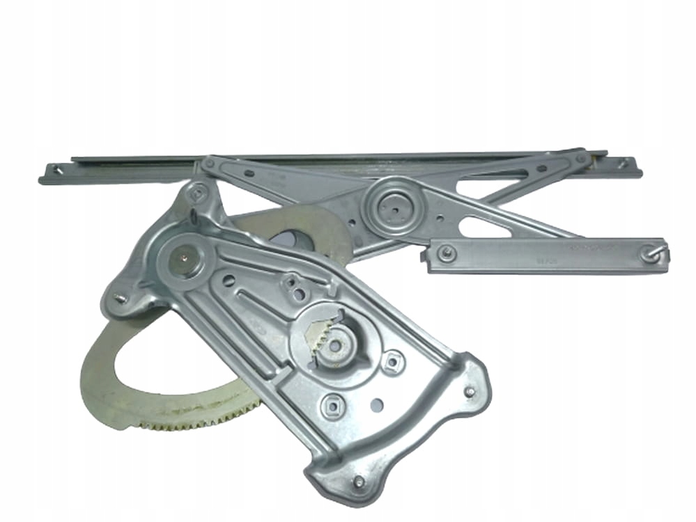 Podnośnik Szyby Prawy Przód Oryginał 807200013R Fluence