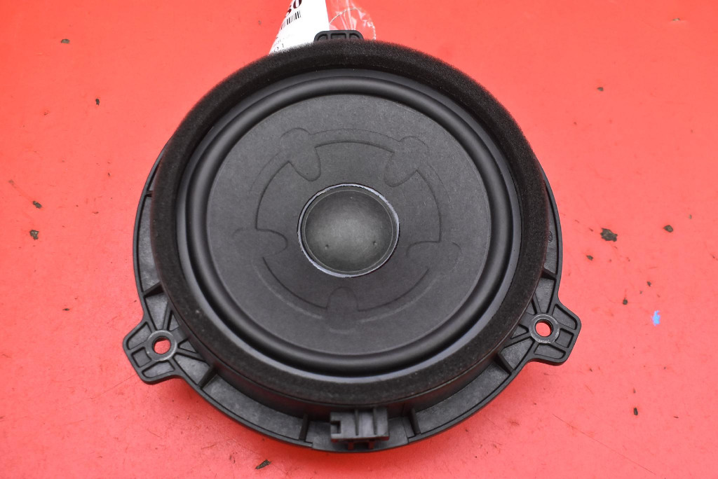 speaker left rear part 96340-CV000 KIA EV6 21