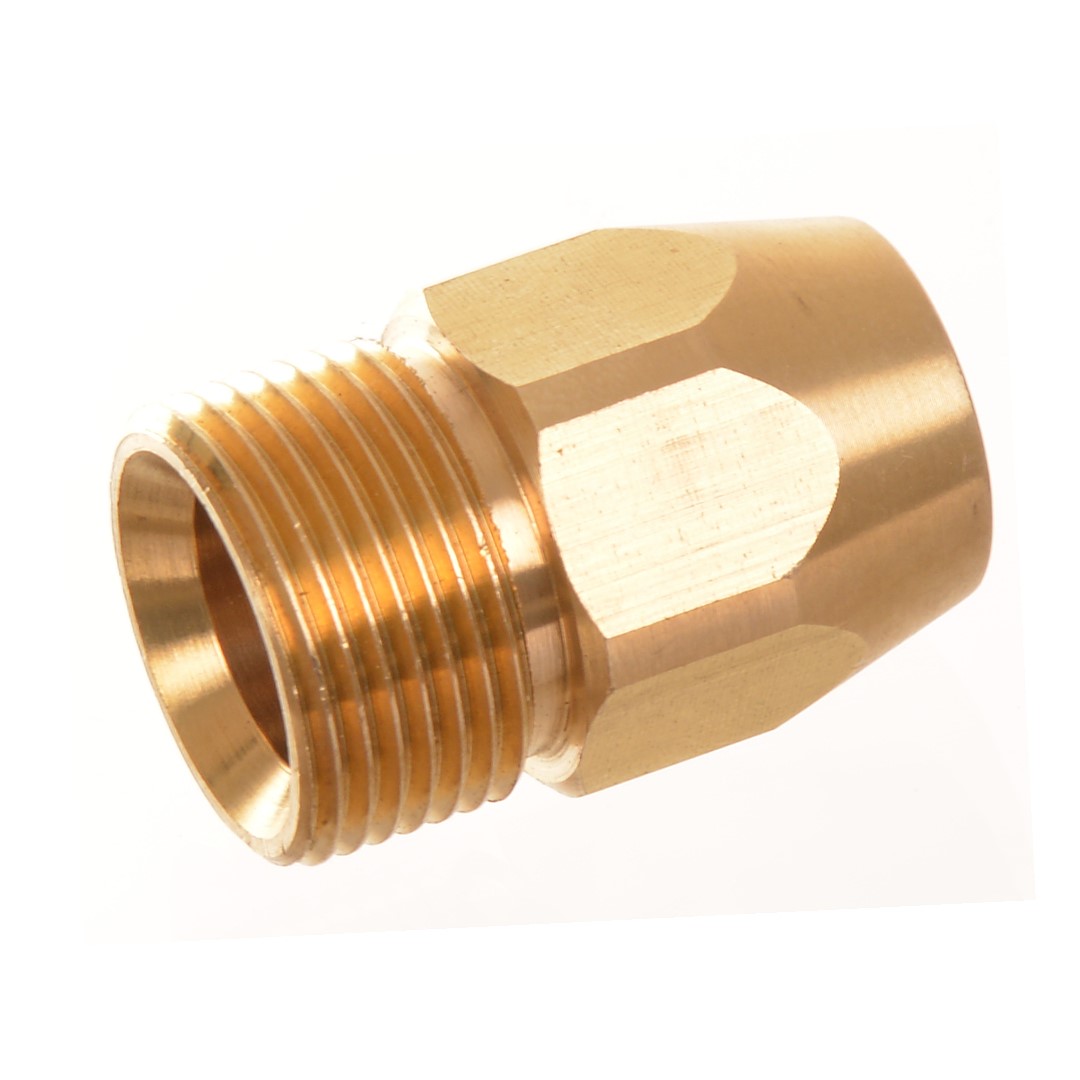 Redukcja adapter do Kranzle gwint M22M - 1/4F Typ adapter