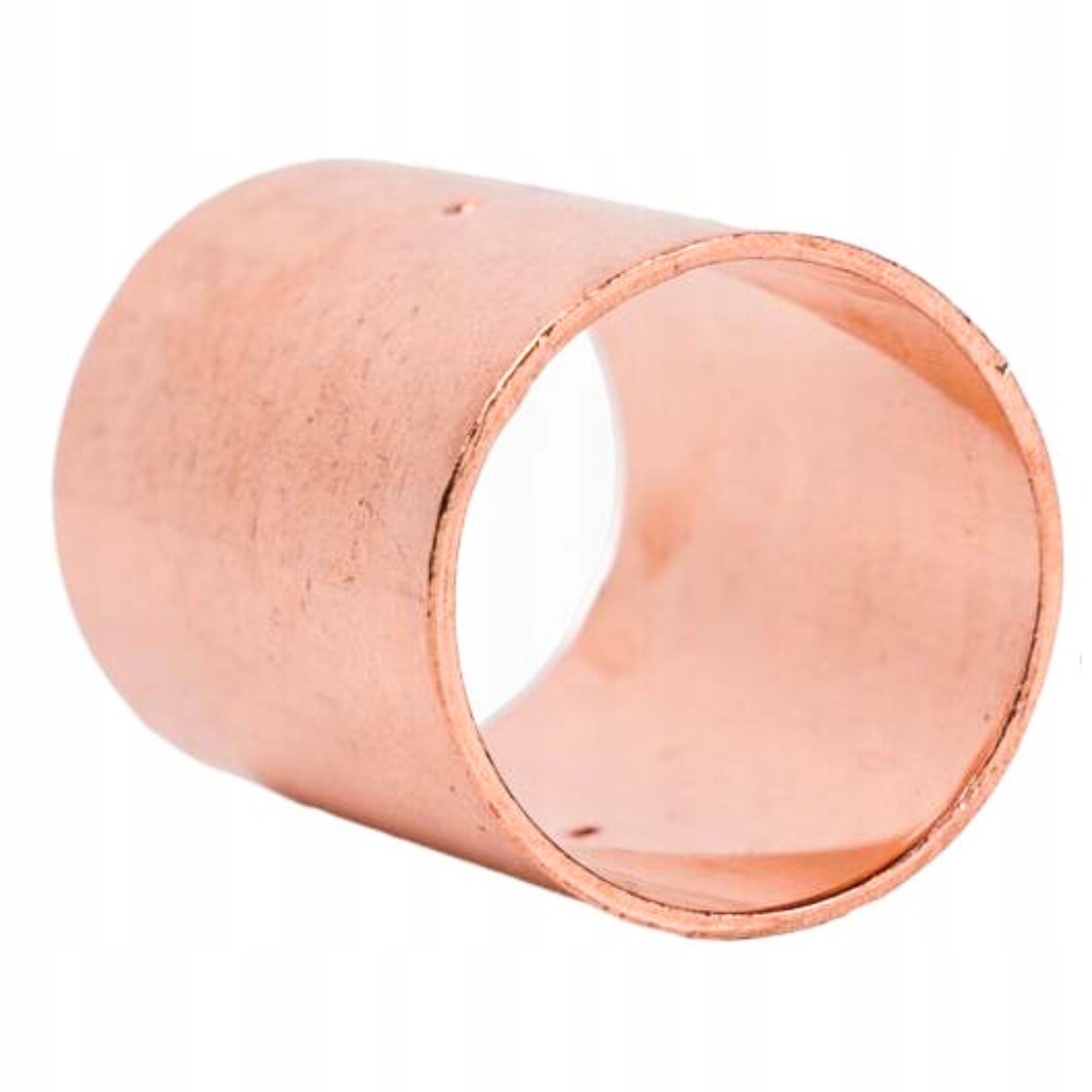 Mufa miedziana 18 Viega Marka Viega