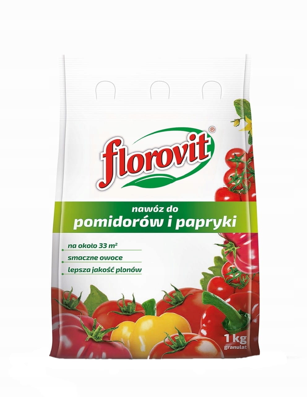 

Florovit nawóz do pomidorów i papryki worek 1kg