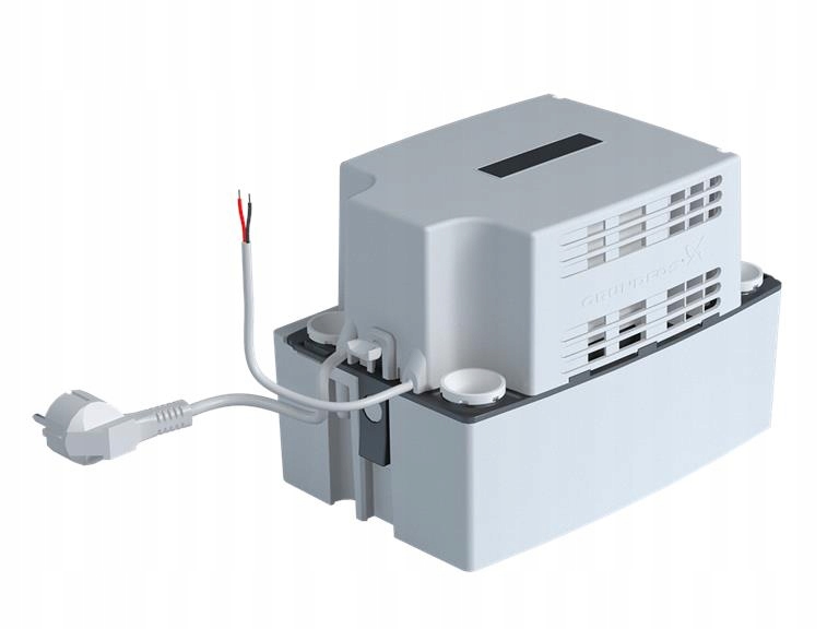 GRUNDFOS Pompka skroplin CONLIFT1 230 В 50 Гц 48 ч