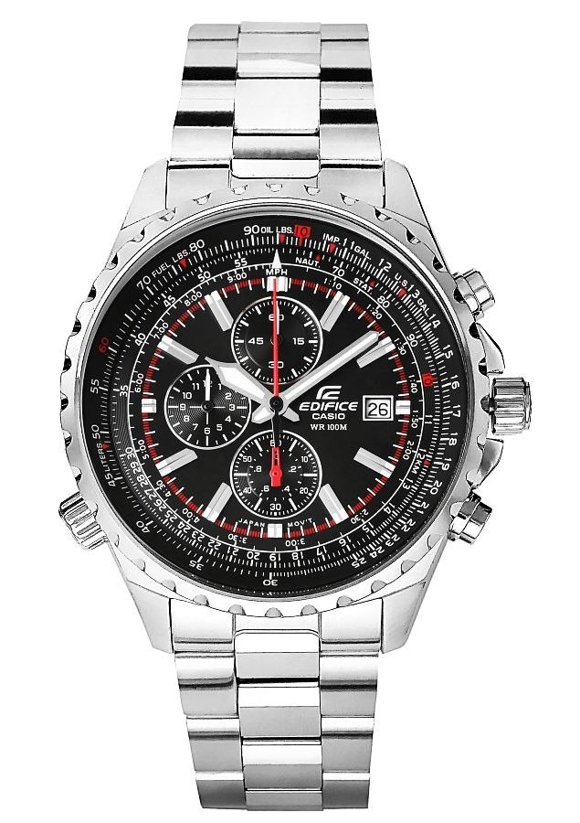 Pánské Hodinky Casio Edifice EF-527D-1AVEF Box