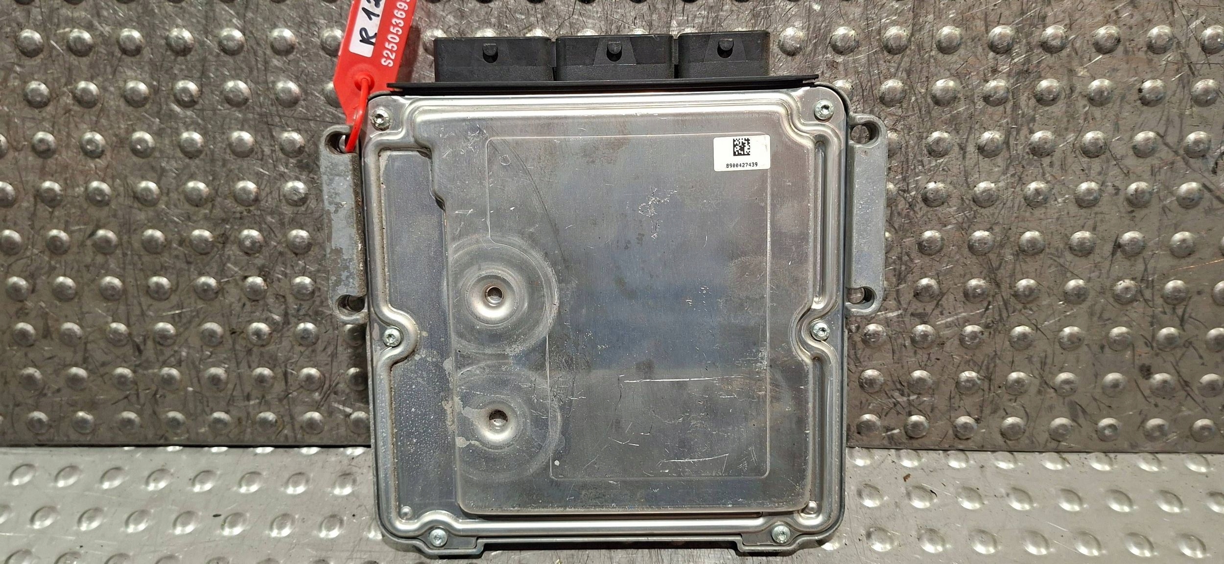 computer 0281013664 8200726880 8200828821 RENAULT LAGUNA 2.0 DCI