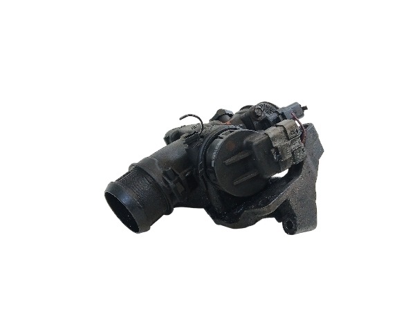 PEUGEOT 407 1.6 HDI valvola a farfalla 9660030480