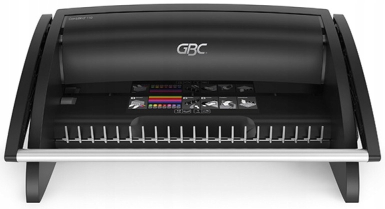 

Bindownica Gbc Combbind C110 A4 A3