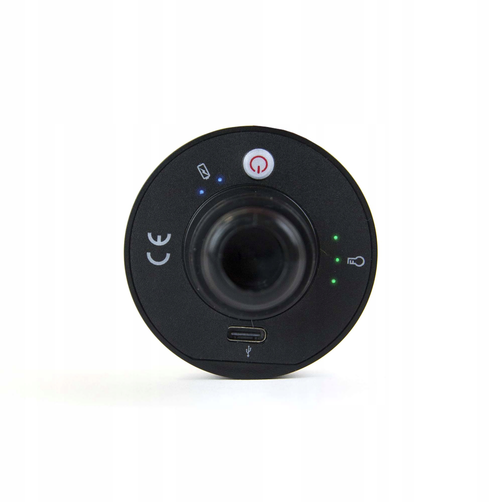 KOŃCÓWKA ROZGRZEWAJĄCA PODGRZEWANA DO PISTOLETU Rodzaj masażer