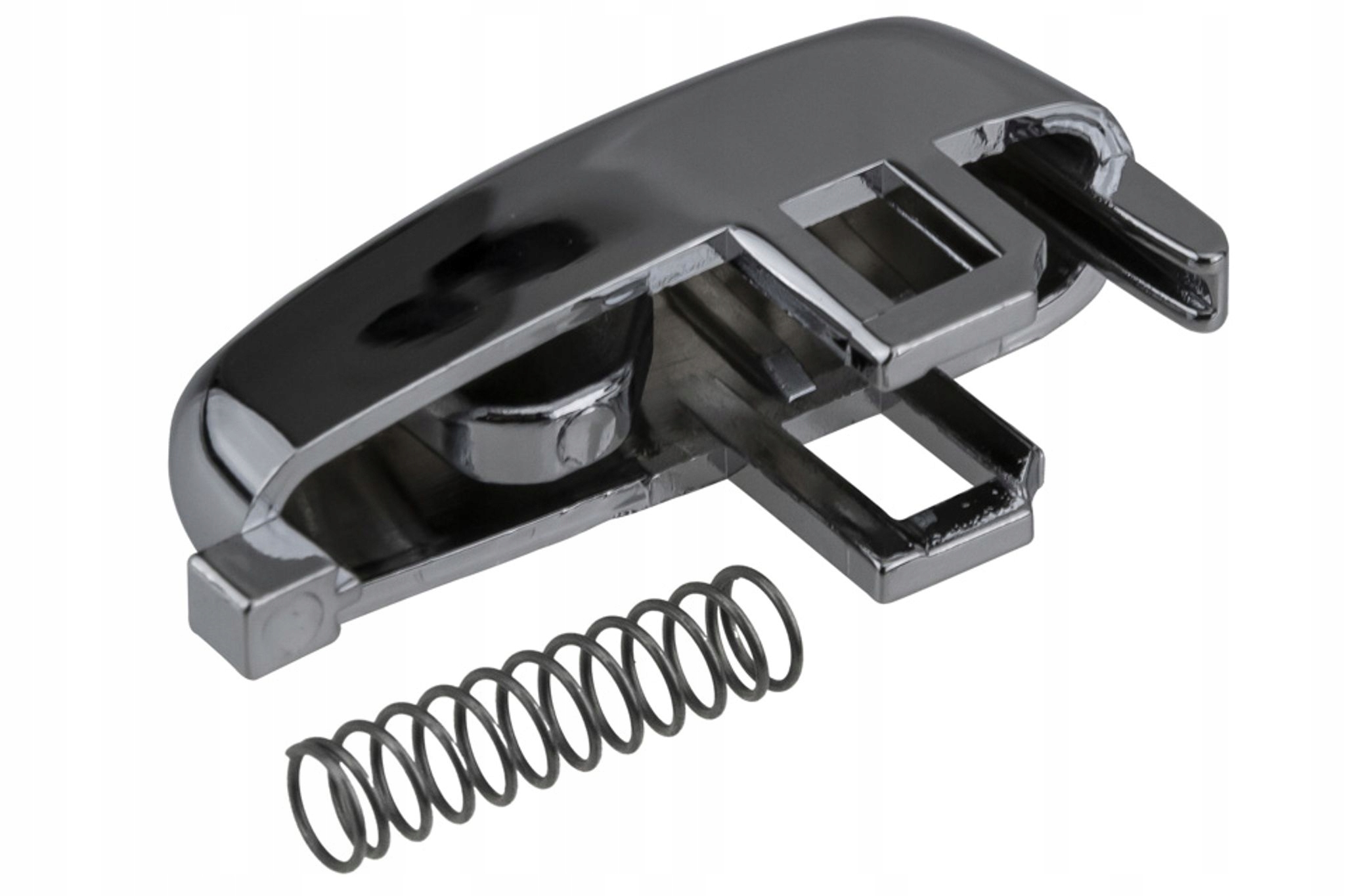 NTY PRZYCISK HAMULCA RĘCZNEGO Producent części NTY