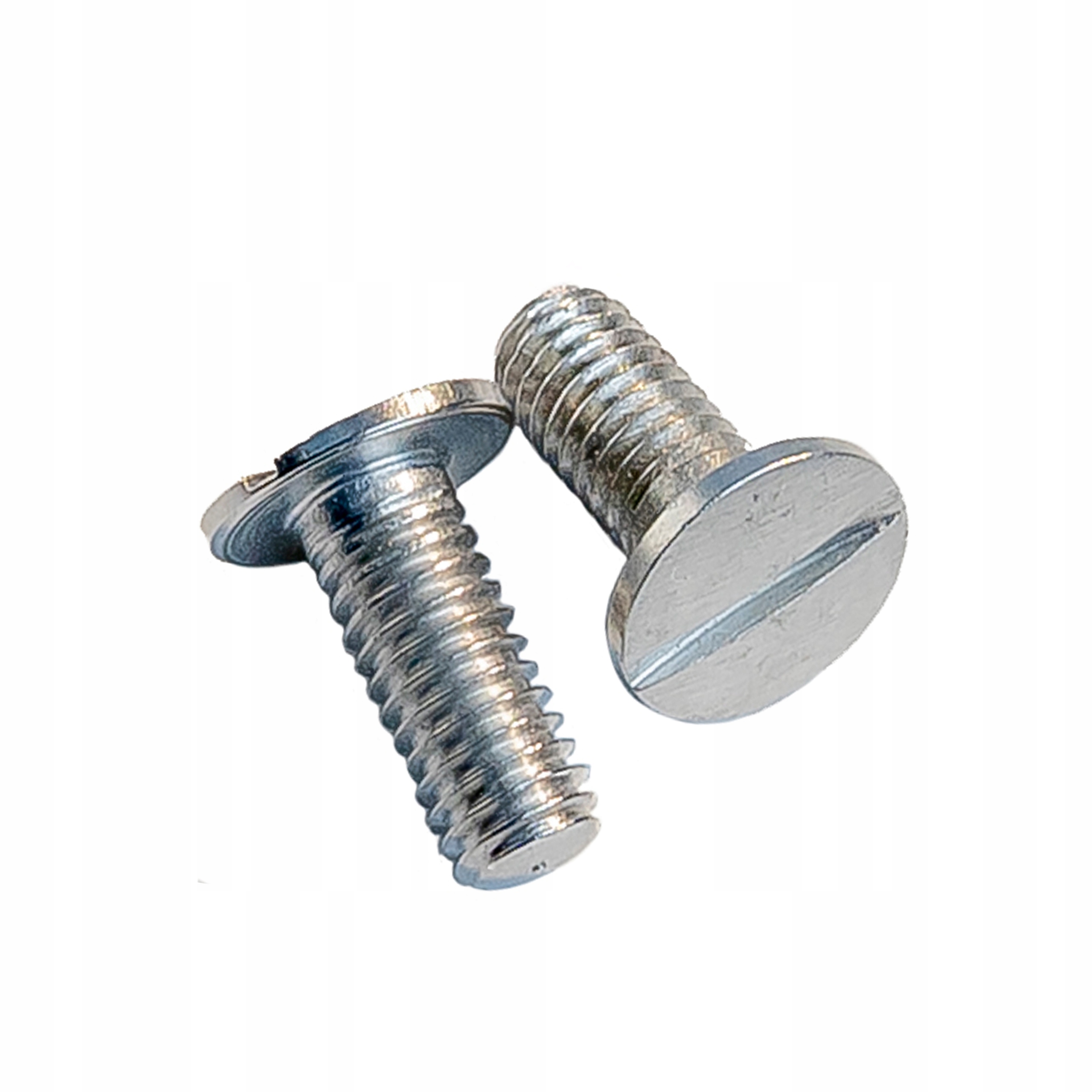 Wkręt pokrywy bocznej maszyn do szycia Singer kl. 800