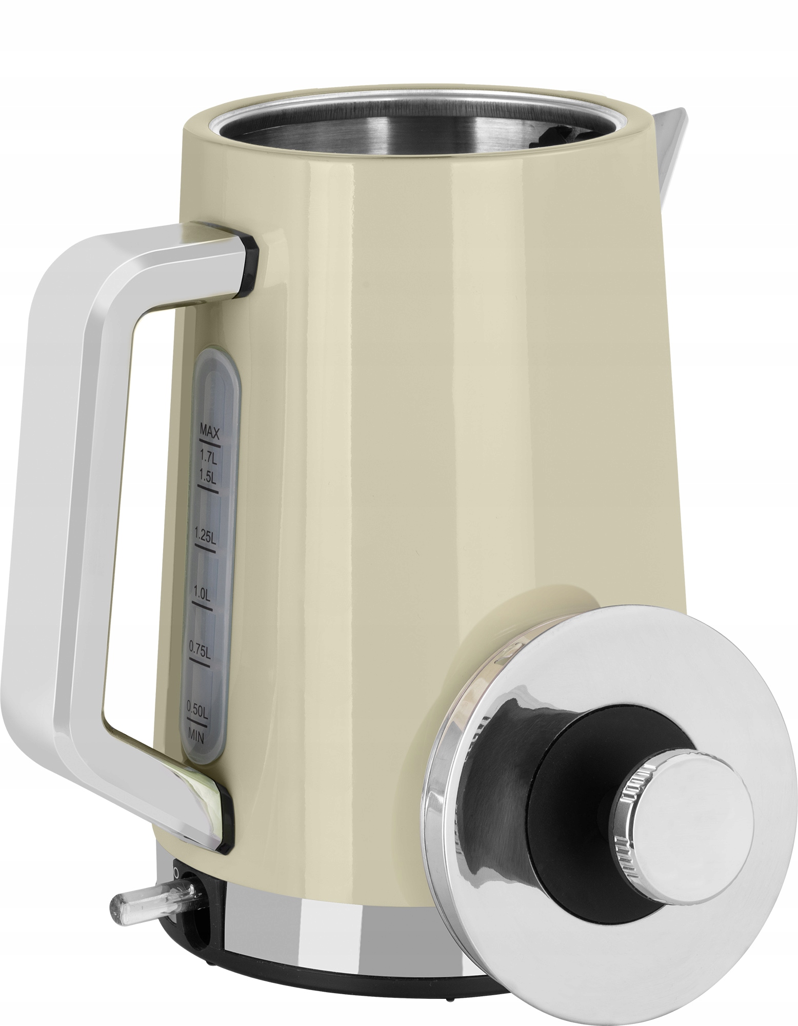 ECG RK 1766 Vintage Vanilla EAN (GTIN) 8592131309890