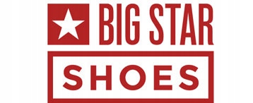 DAMSKIE TRAMPKI BIG STAR DD274336 BIAŁE 38 Oryginalne opakowanie producenta pudełko