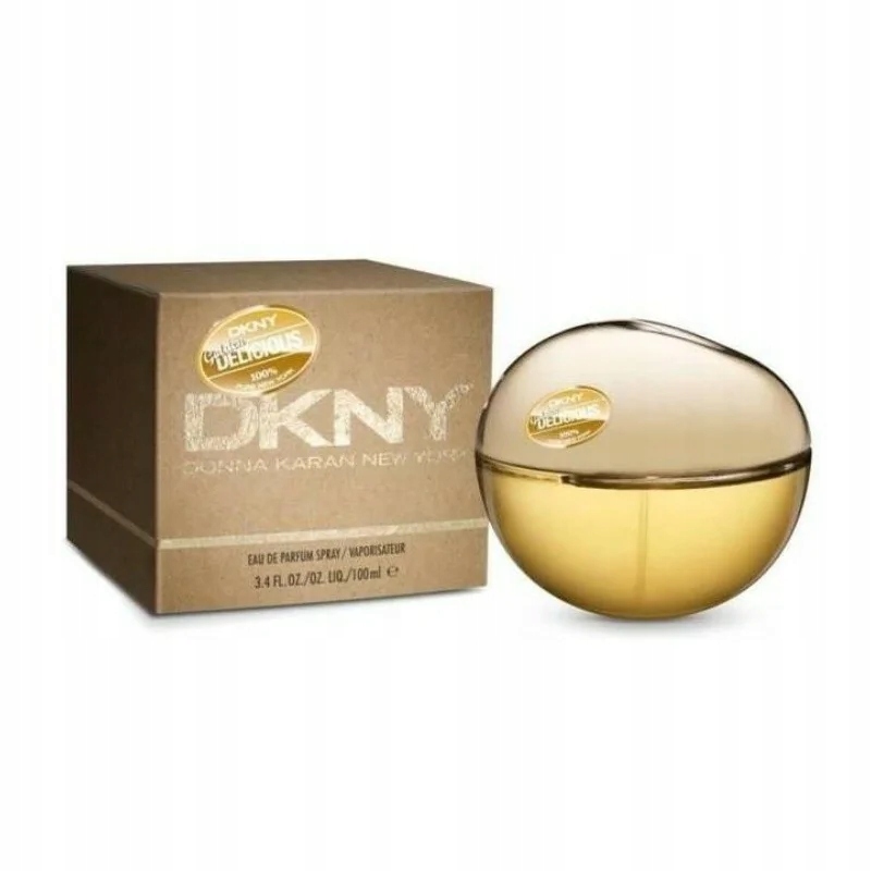 Dkny Golden Delicious Edp 100ml