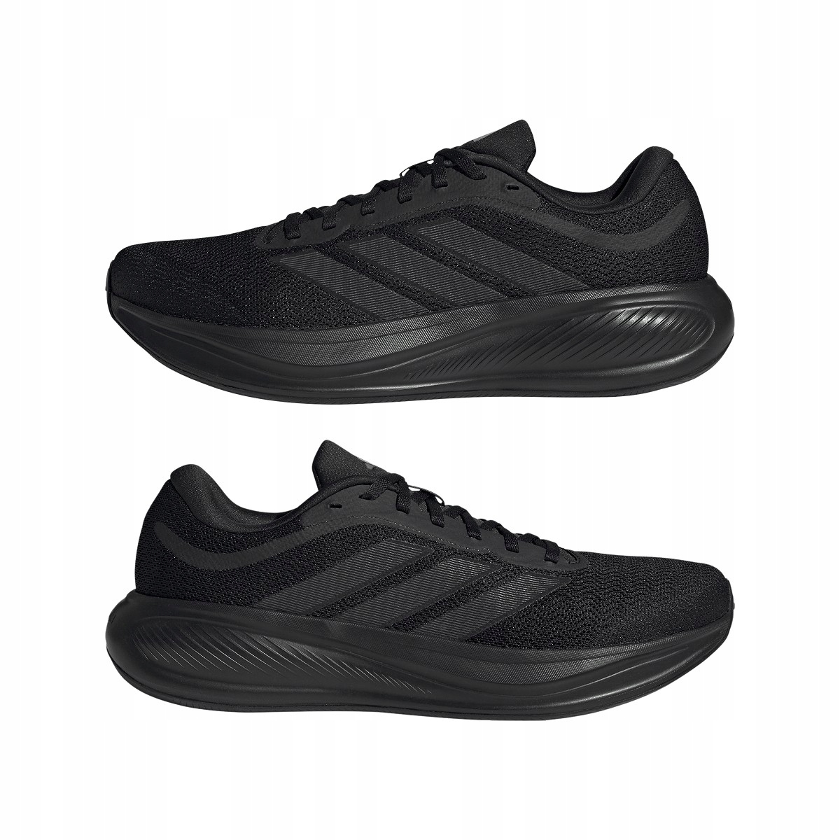 Sportovní boty Adidas Pánské tréninkové na běhání Response KJ1737 r 41 1/3