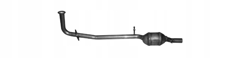 DACIA LOGAN, SANDERO 1.4,1.6 KATALIZATOR 04-12