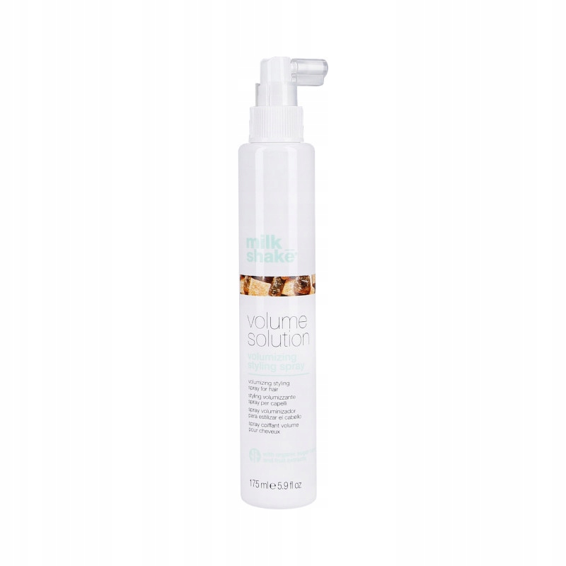 Milk Shake Volumizing Styling spray objętość 175ml