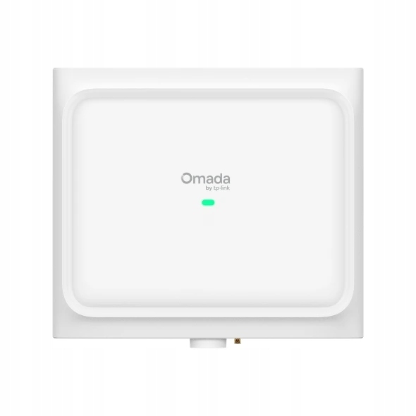 WiFi router TP-Link EAP772-Outdoor vonkajší Ap, Wi-Fi 7, 1× Glan, 2,4 a 5 G