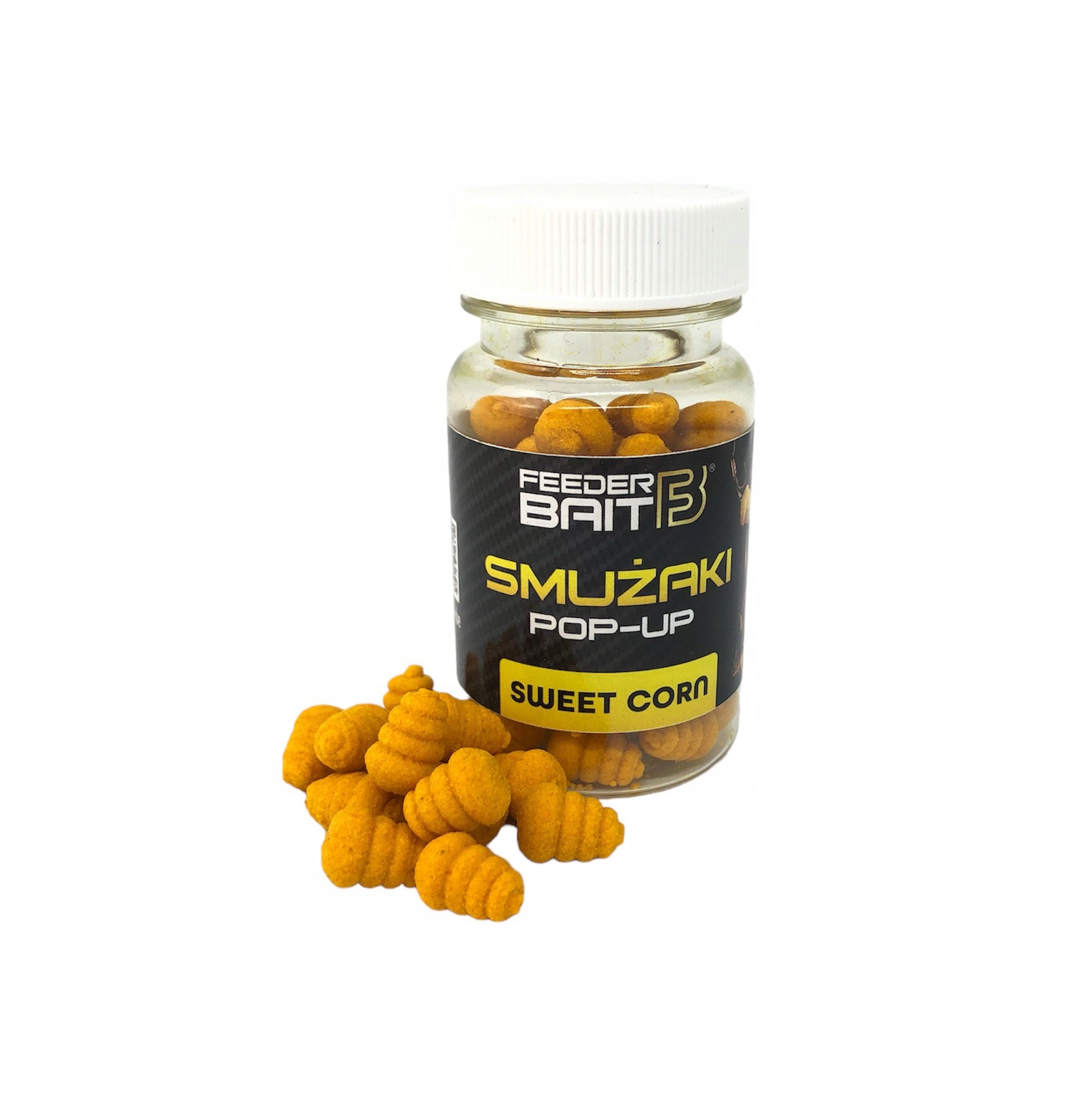 Smużak Pop-Up Feeder Bait Sweet Corn