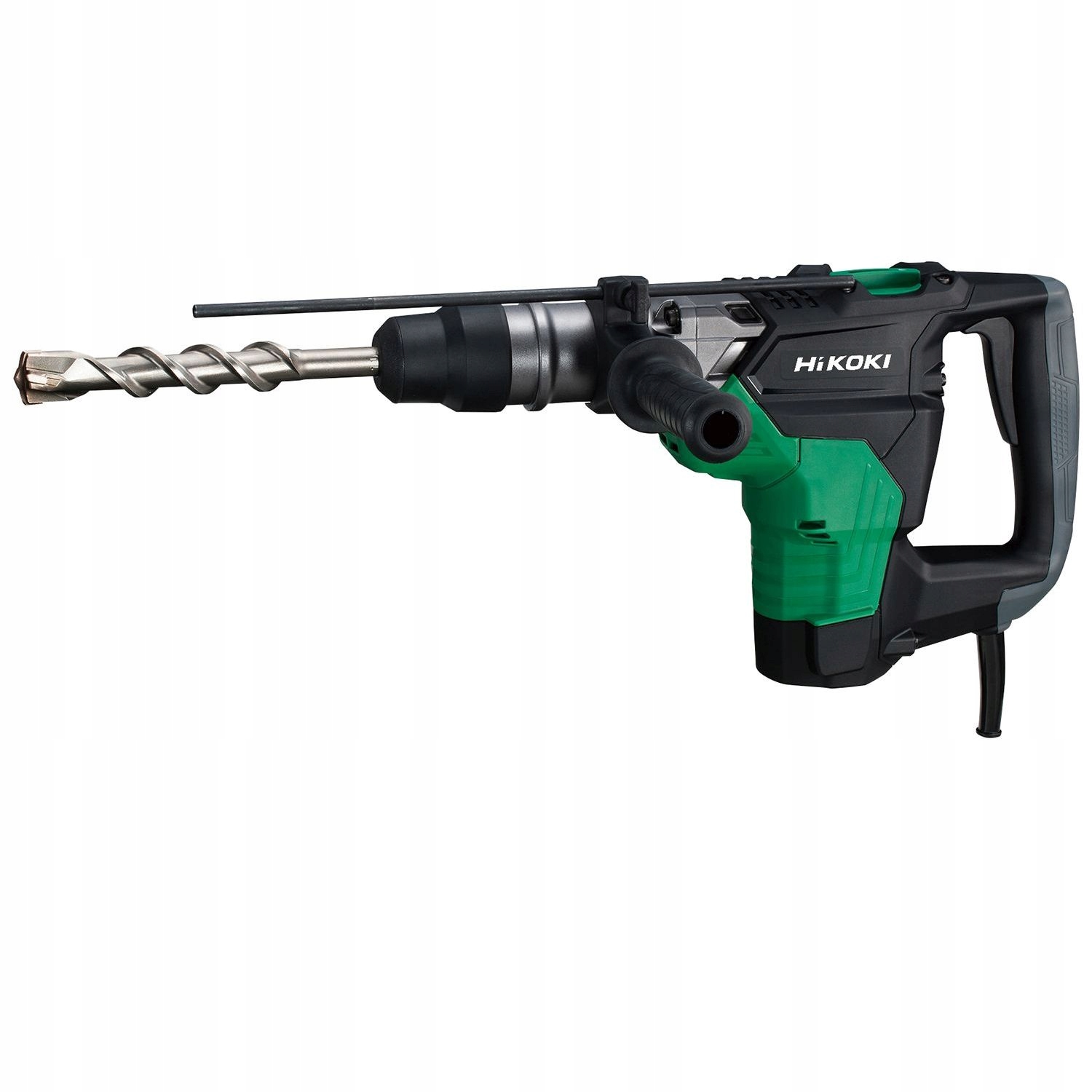 

Hikoki DH40MC Młot Udarowo-obrotowy Sds-max 10,5J