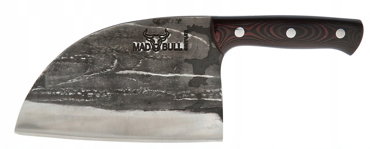 Samura kuchynský nôž Srb Mad Bull 180 mm