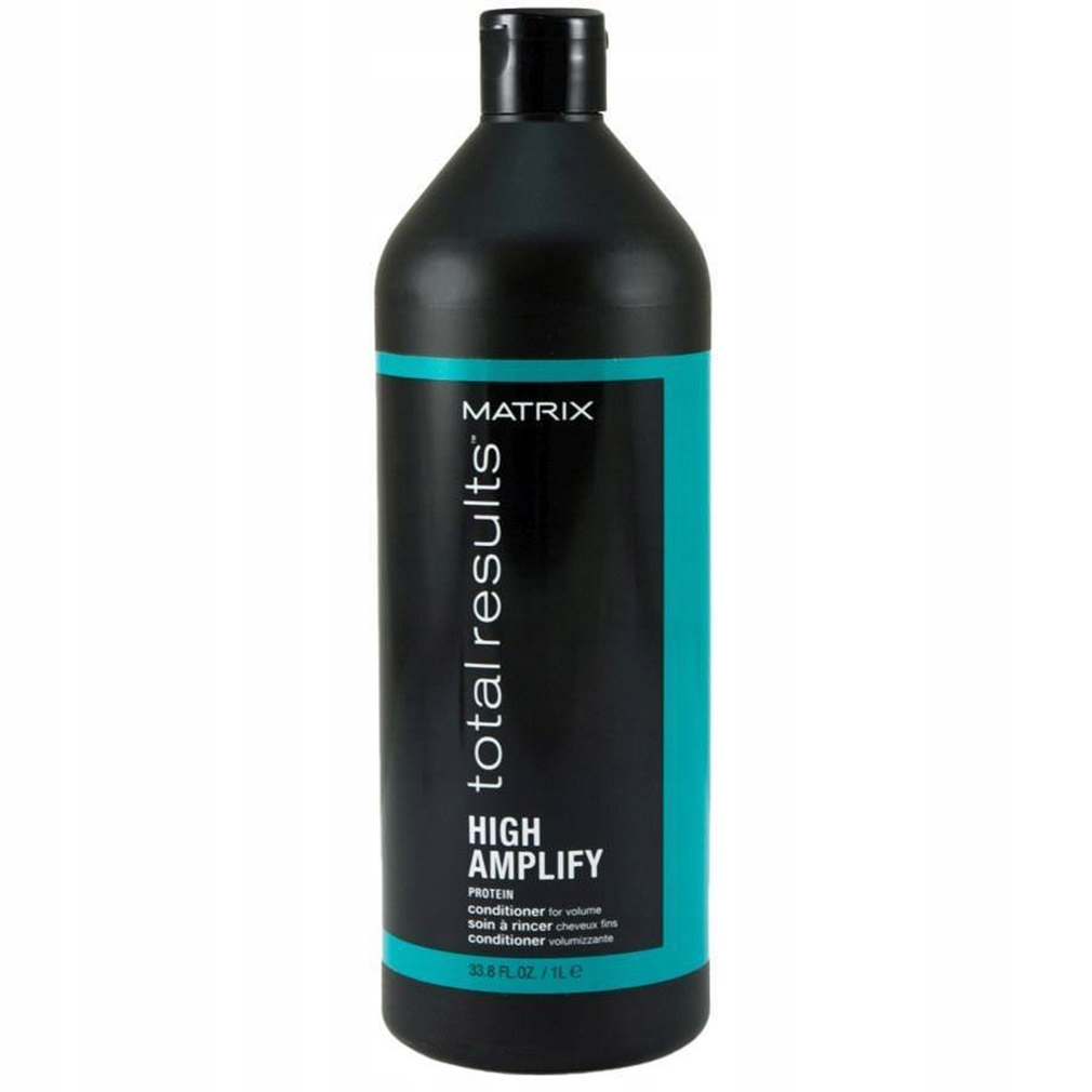 Matrix Total Results High Amplify kondicionér pro jemné vlasy 1000 ml