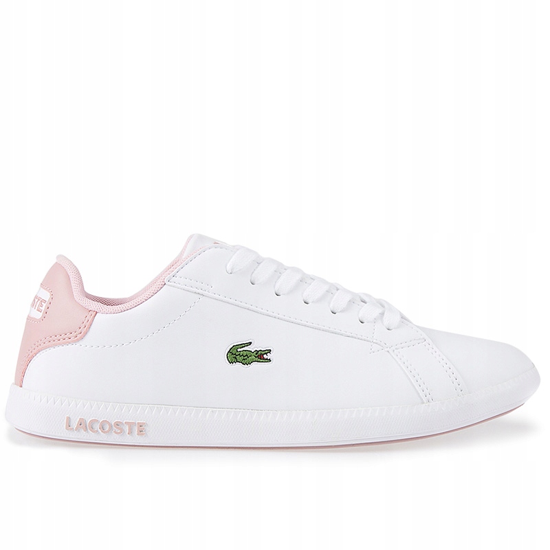 

Lacoste Graduate 0721 741SUJ00061Y9 Buty Damskie