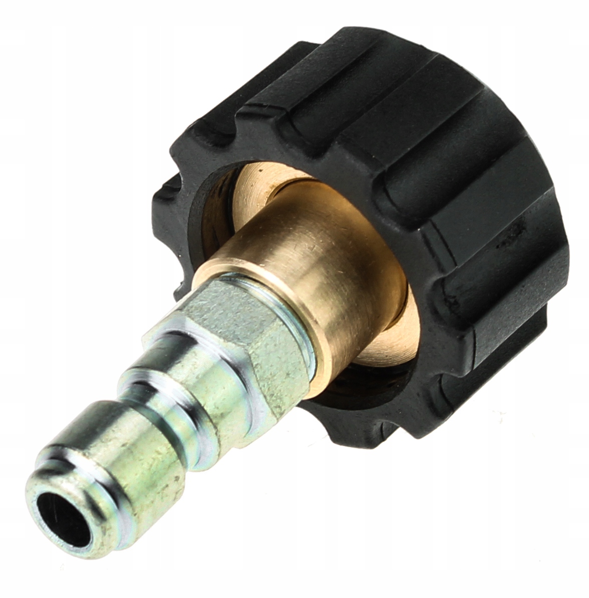 WTYK SZYBKOZŁĄCZE GWINT WEWNĘTRZNY M22 DO MYJKI KARCHER HD HDS Typ adapter