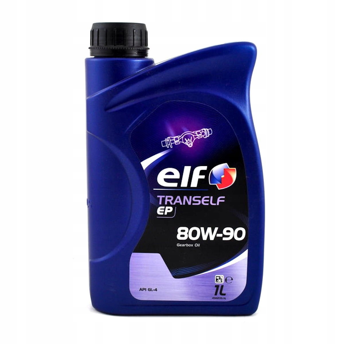 

Elf Tranself Ep 80W90 1L olej przekładniowy