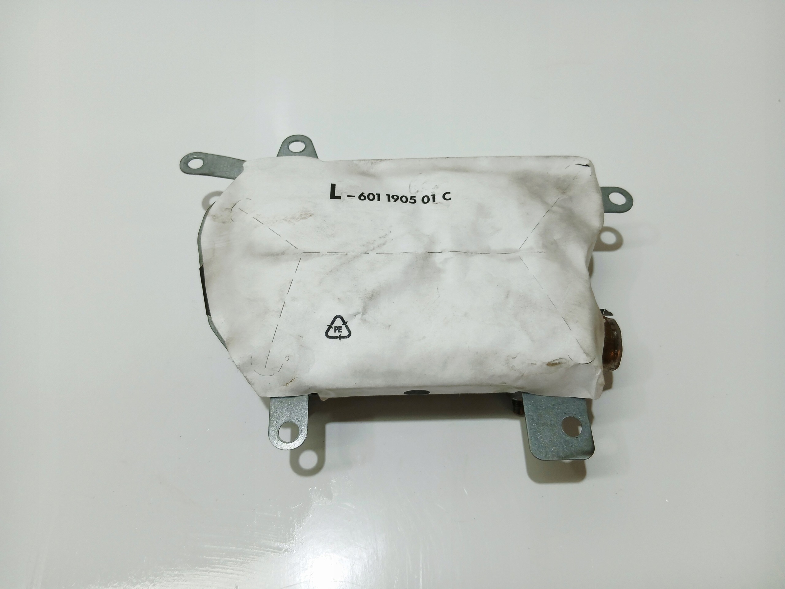 airbag door left front BMW E60 E61 OE 6963021(0000779)