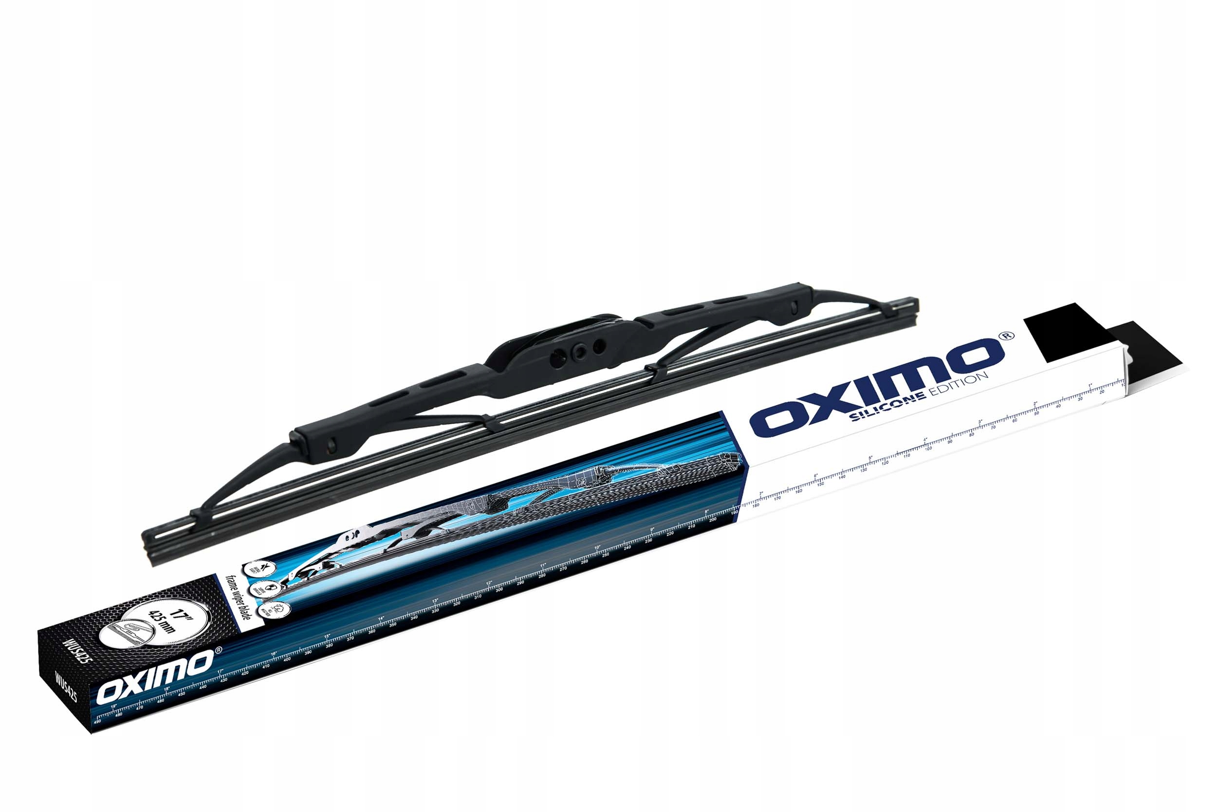 

Oximo Tył Seat Ibiza 6L1 hb 2001-2006
