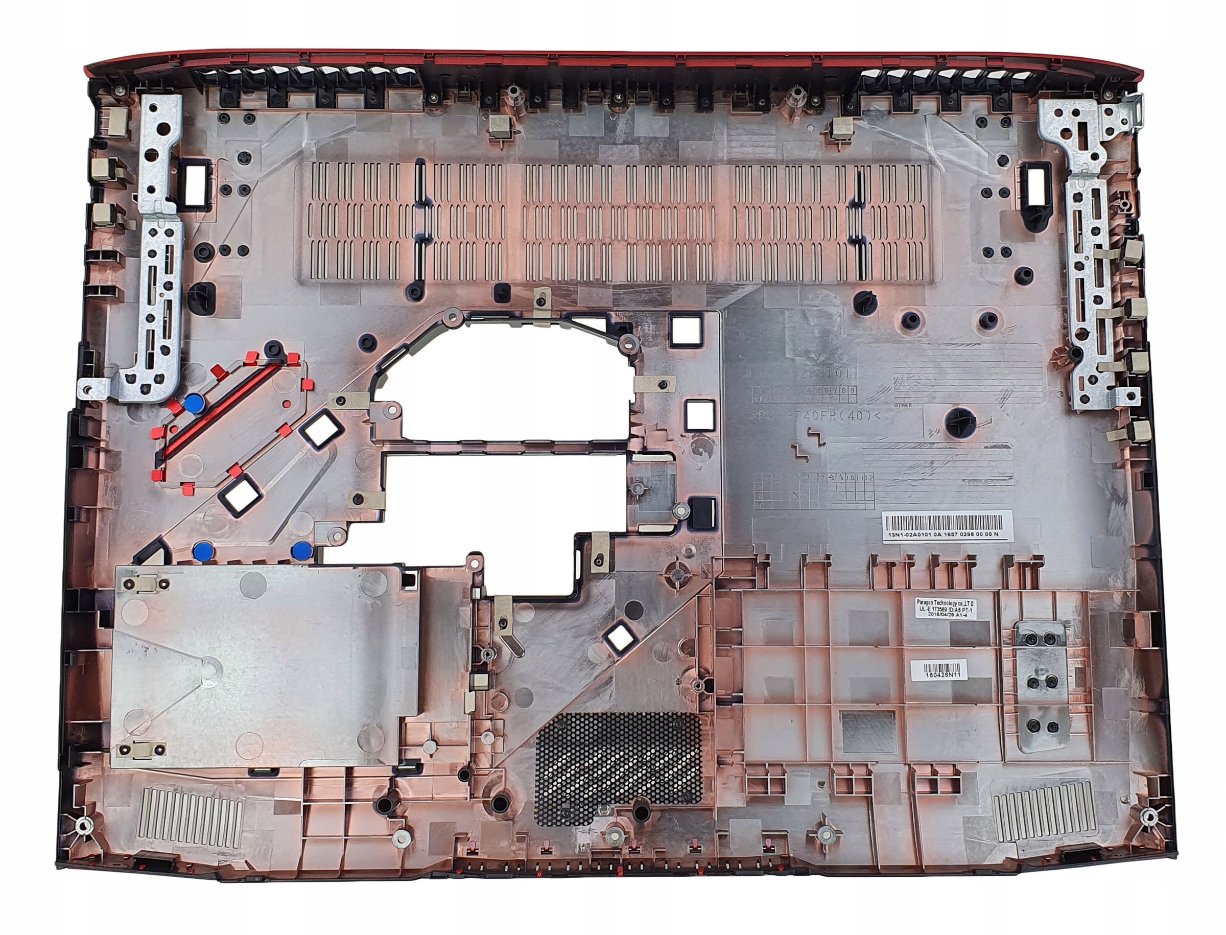 Nová Spodní Krytka Acer Predator GX-791 Originál