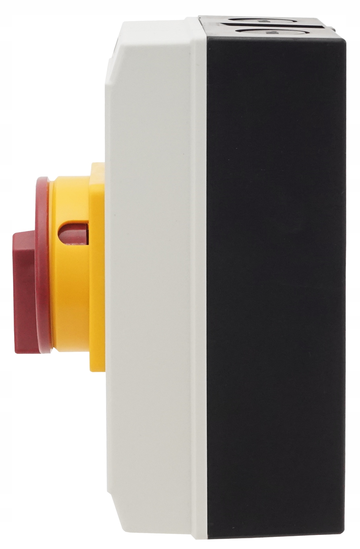 WYŁĄCZNIK GŁÓWNY IZOLACYJNY 63A 4P W OBUDOWIE IP65 EAN (GTIN) 5900378903970