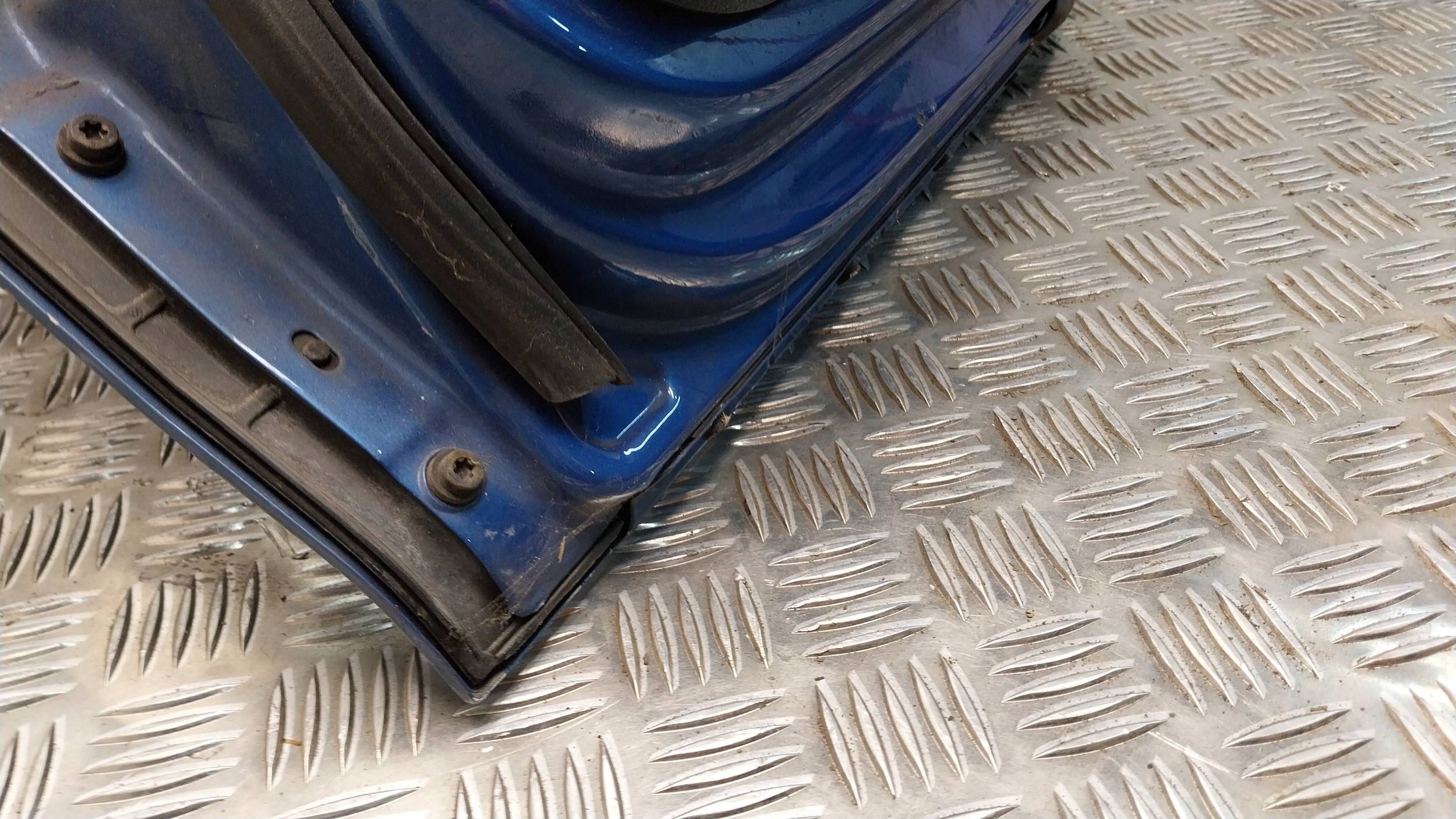 Portière Arrière Droit VW GOLF V HATCHBACK 03