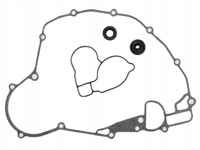 MX-10230 - PSYCHIC ВОДЯНОЙ НАСОС РЕМОНТНЫЙ КОМПЛЕКТ SUZUKI RMZ 450