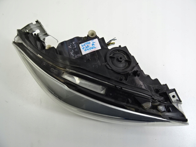 Frontscheinwerfer BMW 1 F21 Facelift LED Rechts Scheinwerfer Headlight - Thumbnail 9