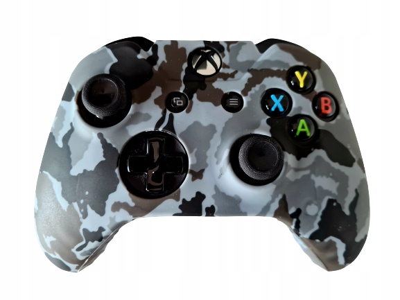 

Etui Sylikon Pokrowiec Na Pada Xboxone Moro