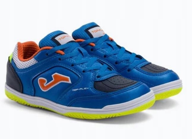 Buty JOMA Top Flex JR 2204 TPJW.2204.IN r.32,5 Model Top Flex 2204