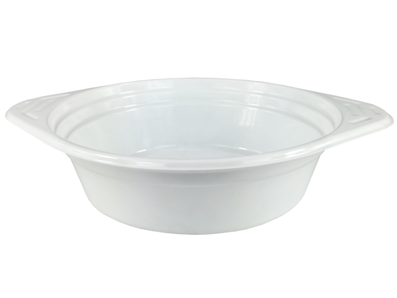 

Miseczka Jednorazowa 500ml miska plastikowa 100szt