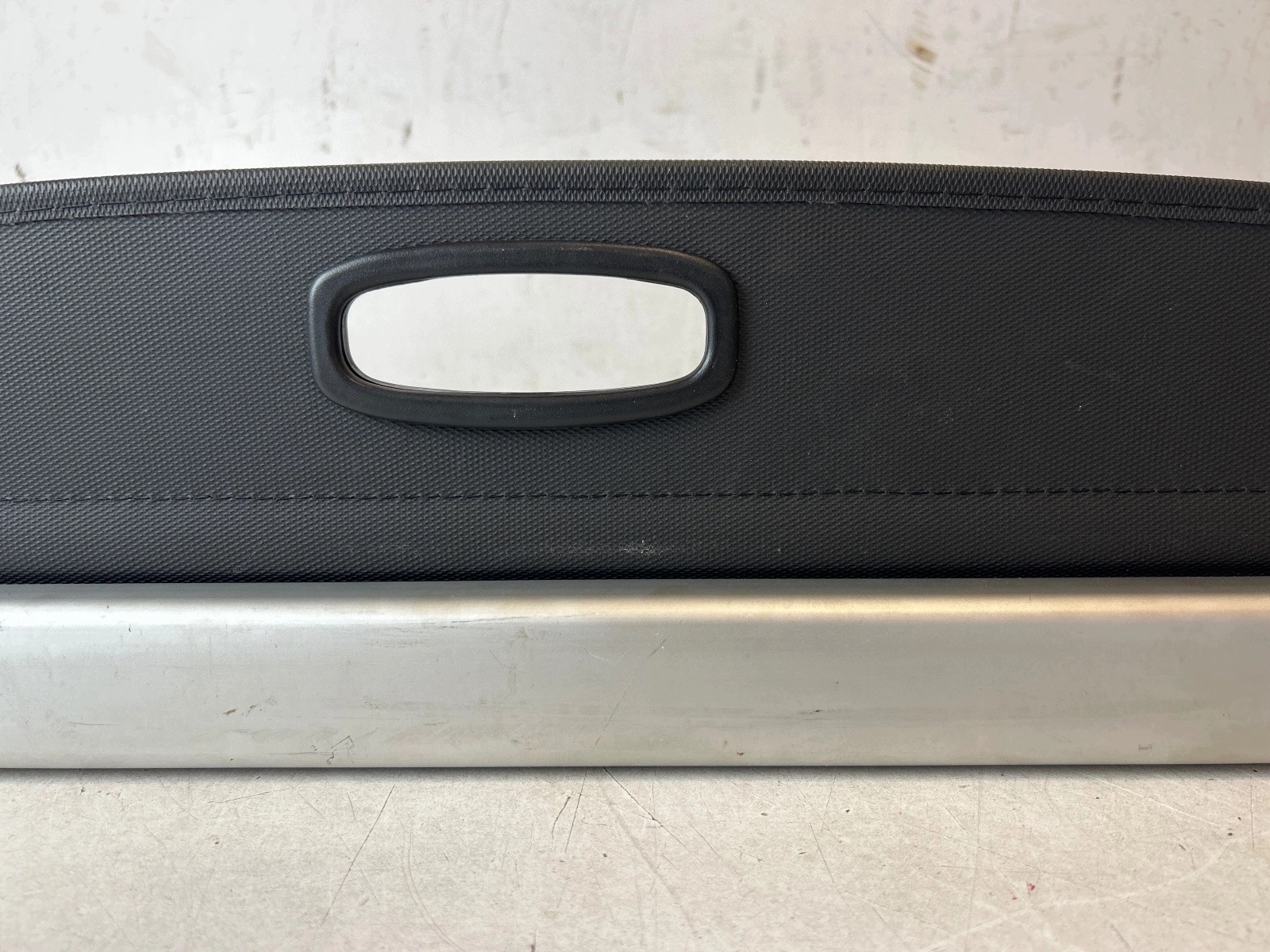blinds boot Kia Sorento II Lift