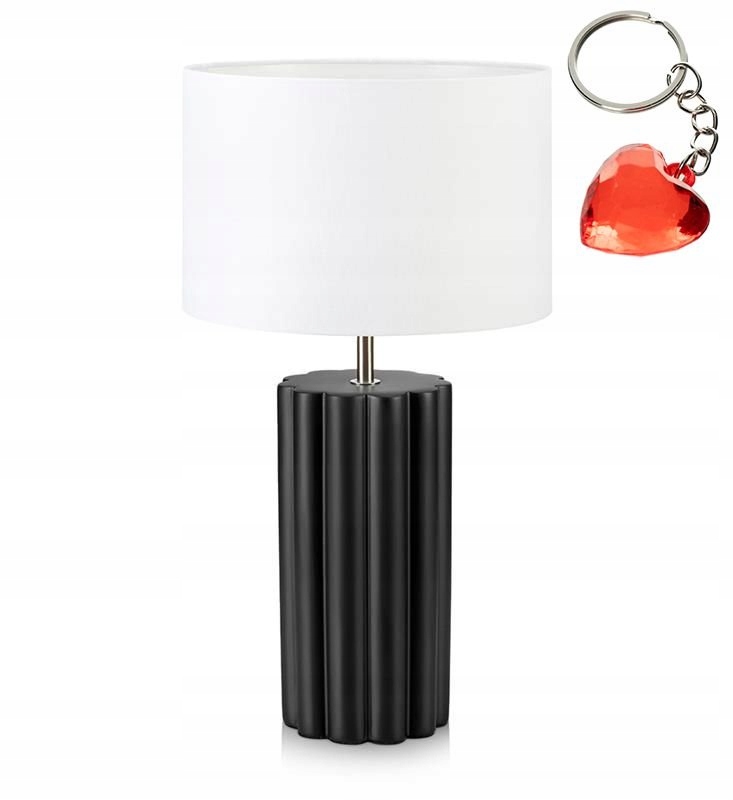 Stolní lampa Column 108221 Markslojd