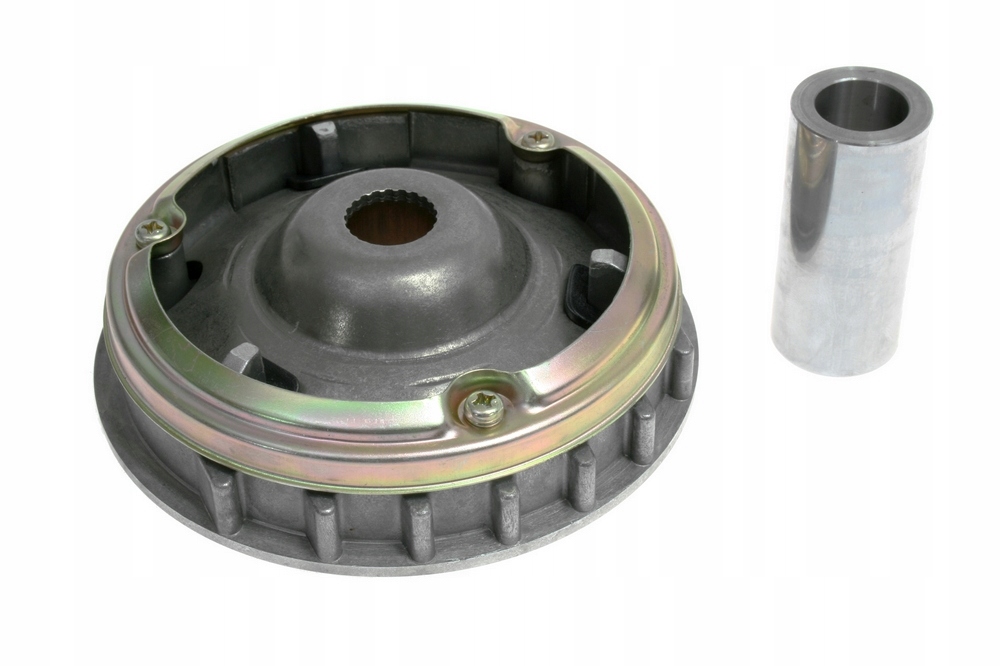 Variátor kompletný Rms Std, Aprilia Gilera Italjet Piaggio 125-180 2T