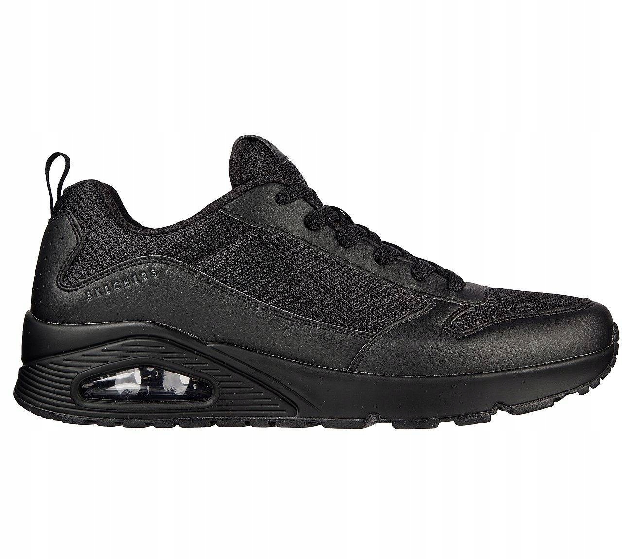 

Buty sneakersy Skechers Uno Fastime Skech Air