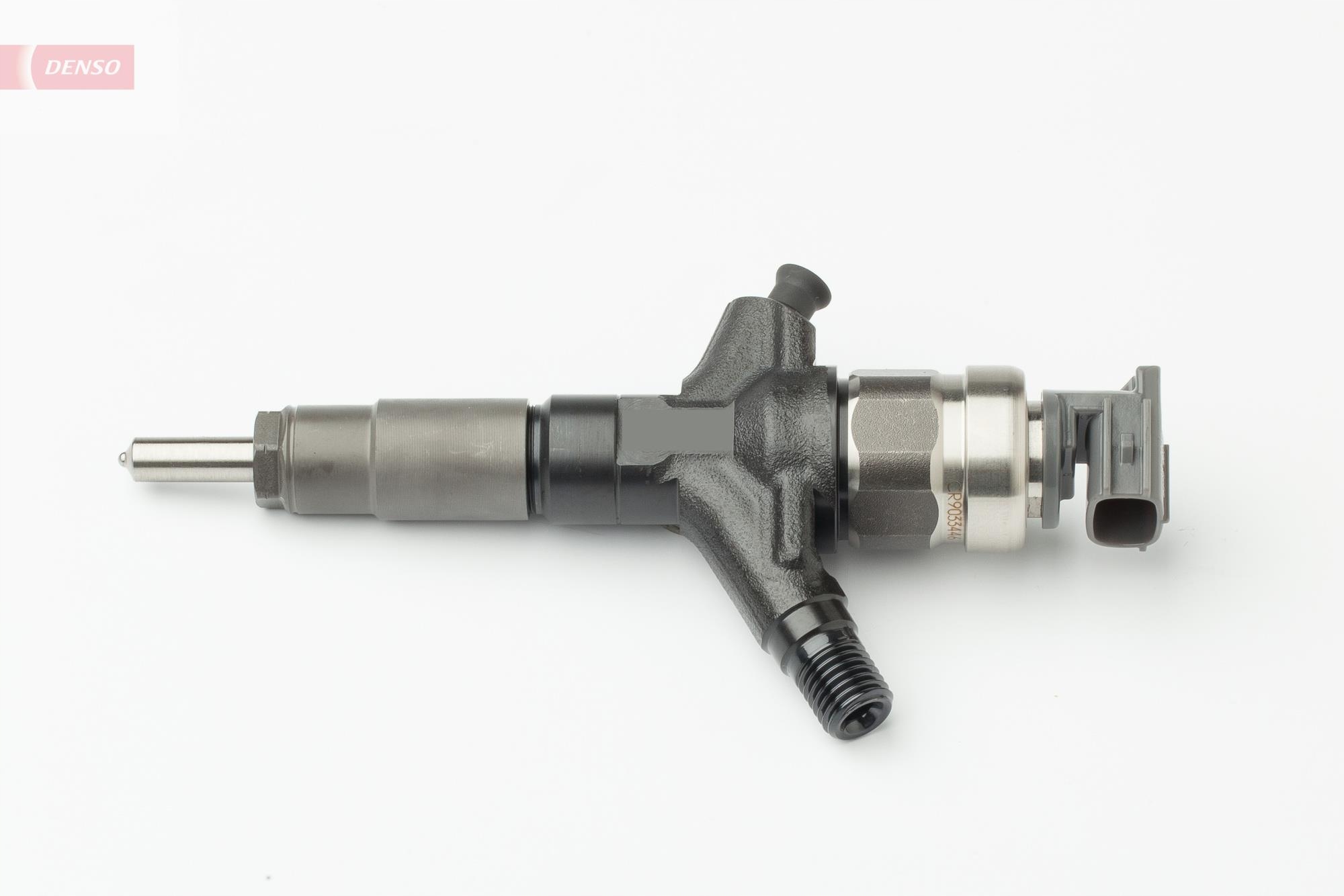 4× ФОРСУНКА DCRI107890 subaru Denso
