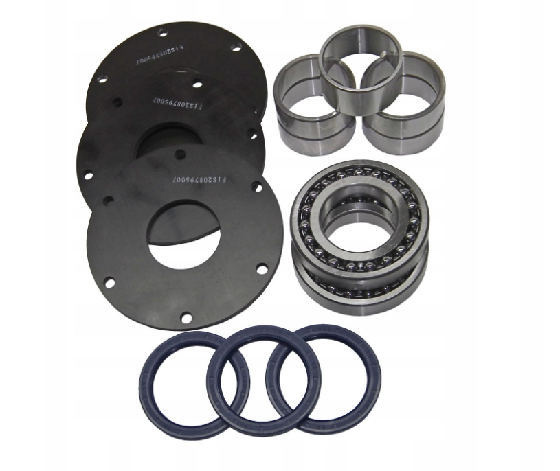 Sada pro opravu hřídele Putzmeister Brinkmann 450