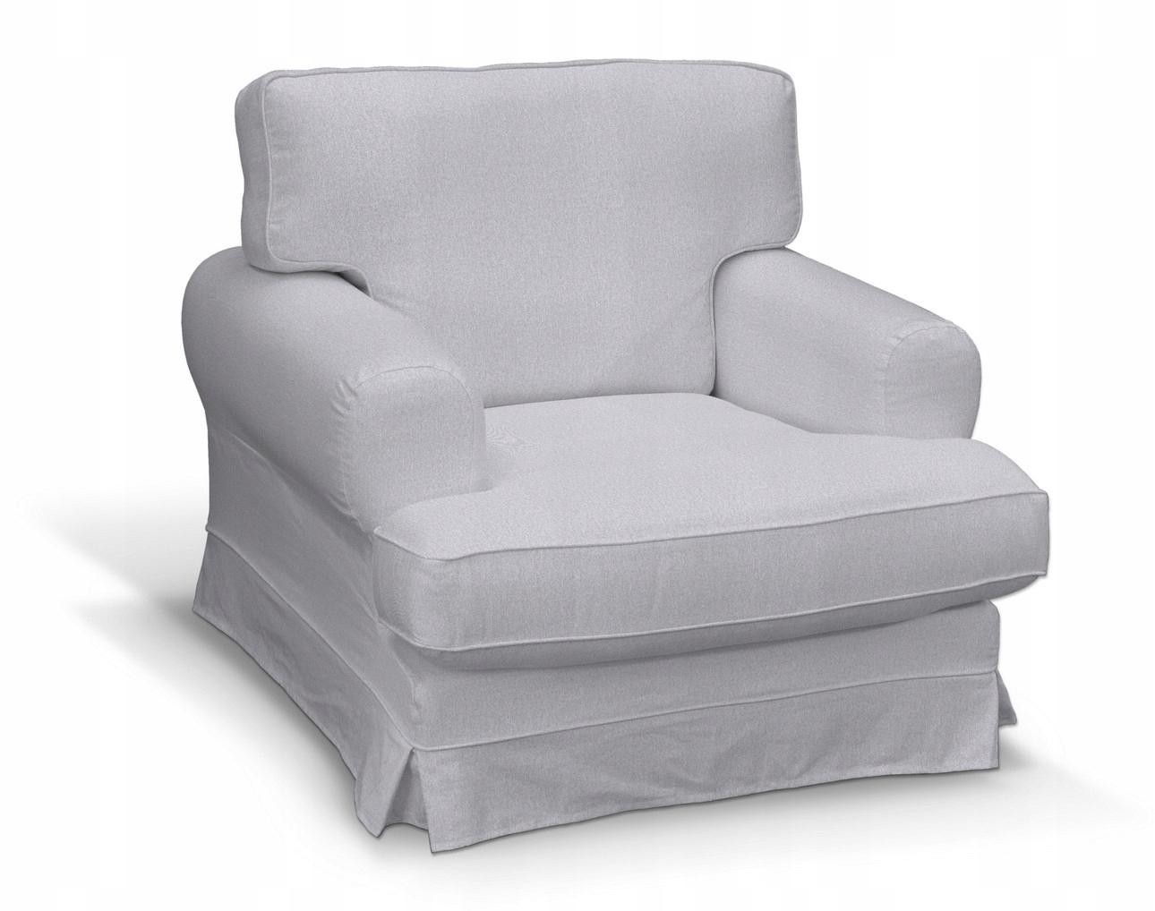 Dekoria potah na křeslo Ekeskog Ikea