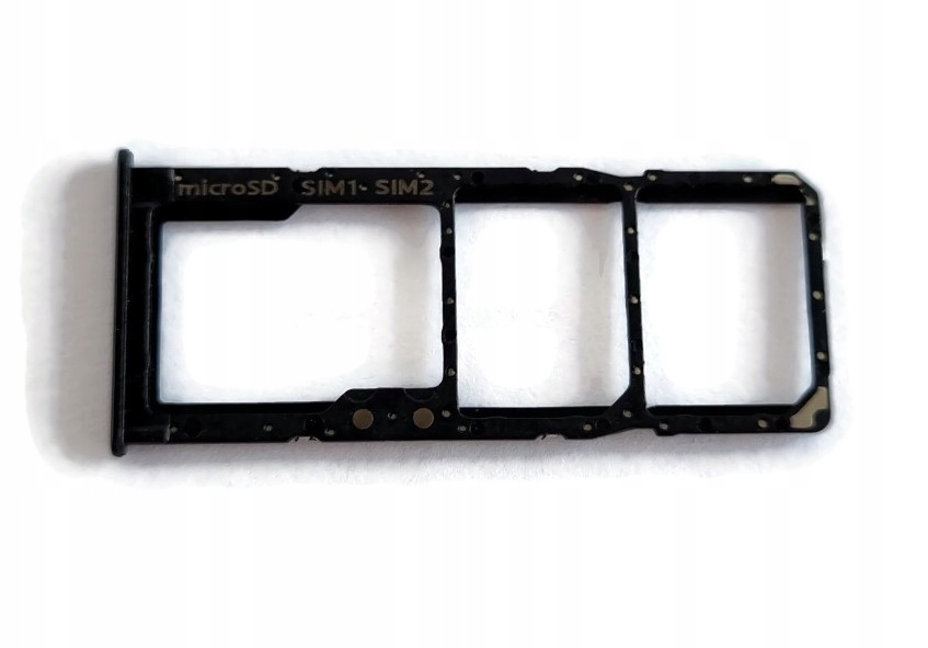 Szufladka tacka karty SIM do Samsung Galaxy A71