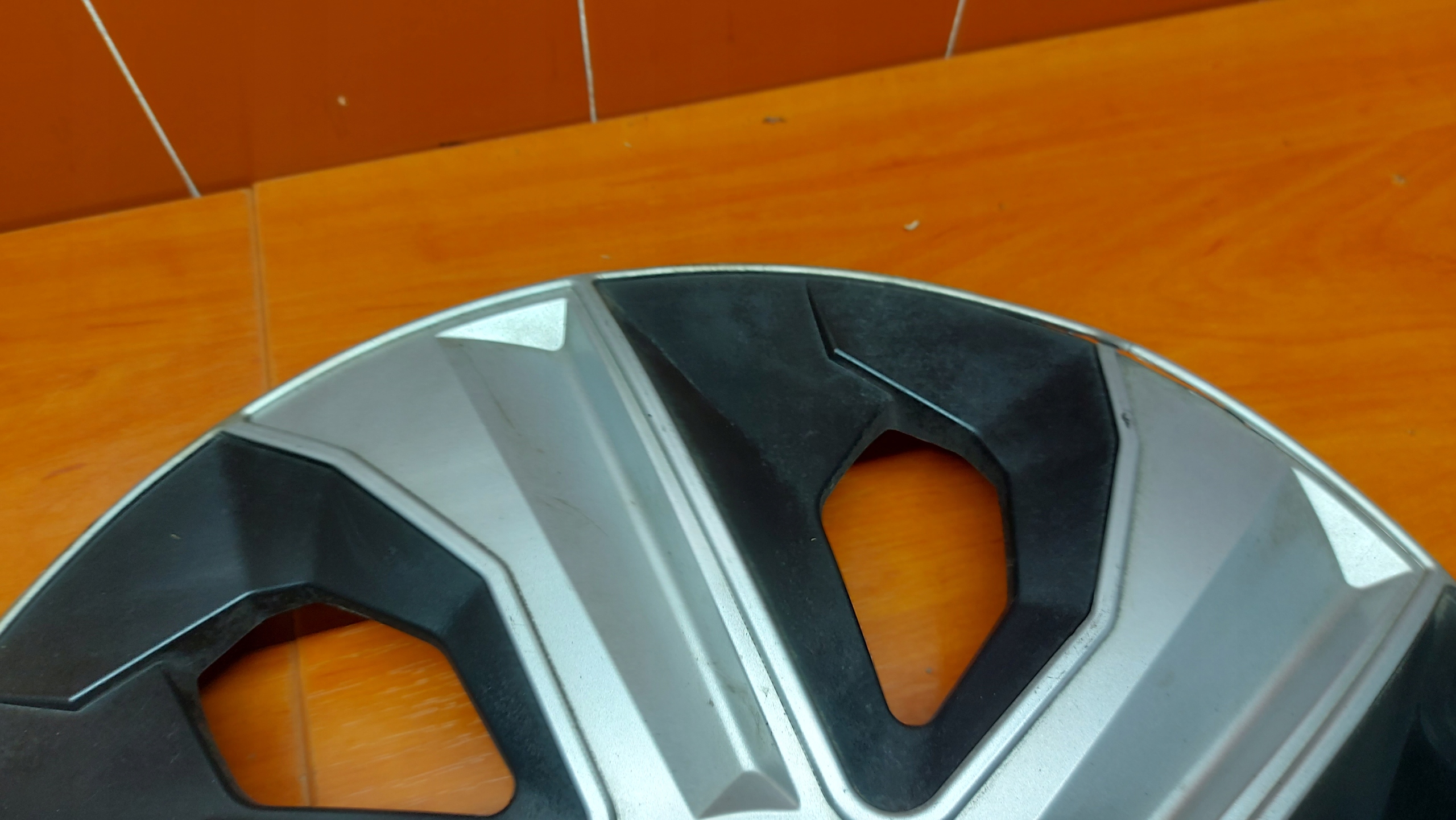 copri - 16" MITSUBISHI