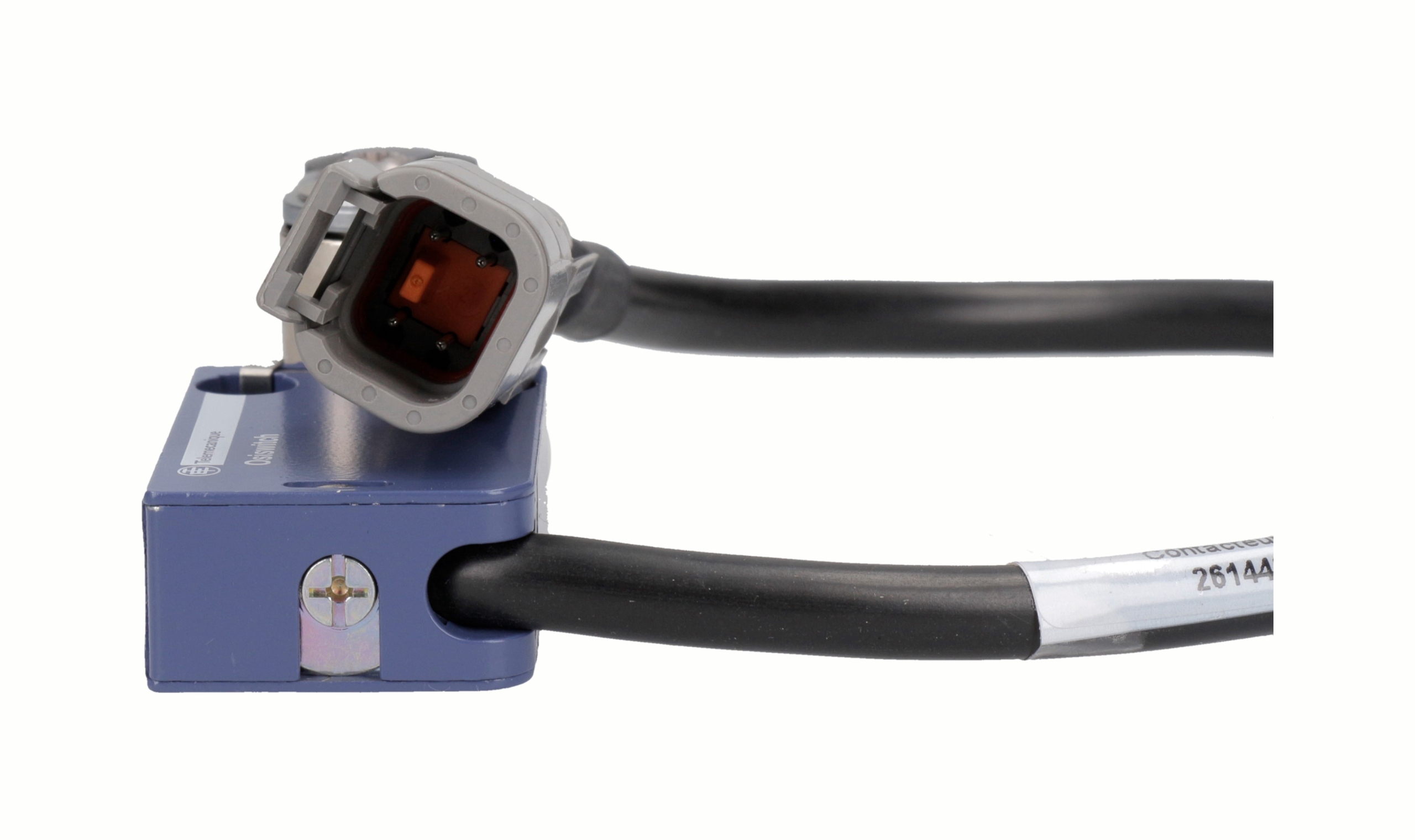 Czujnik krancowy MANITOU 261448 Machine brand other