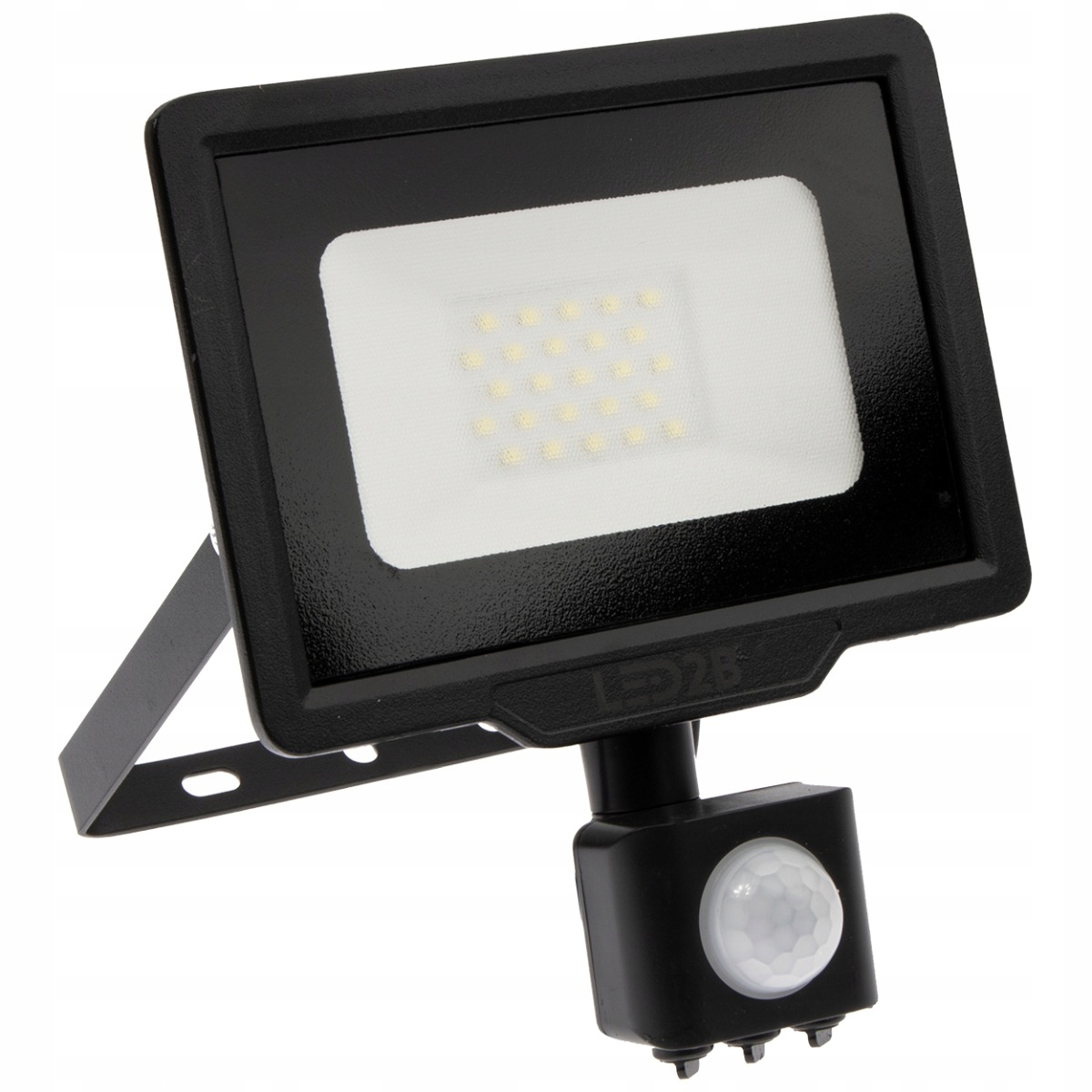

Naświetlacz Led Halogen Lampa 30W Czujnik Ruchu